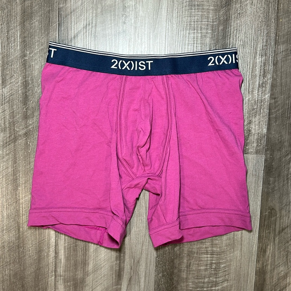 2xist Boxer Brief - Small